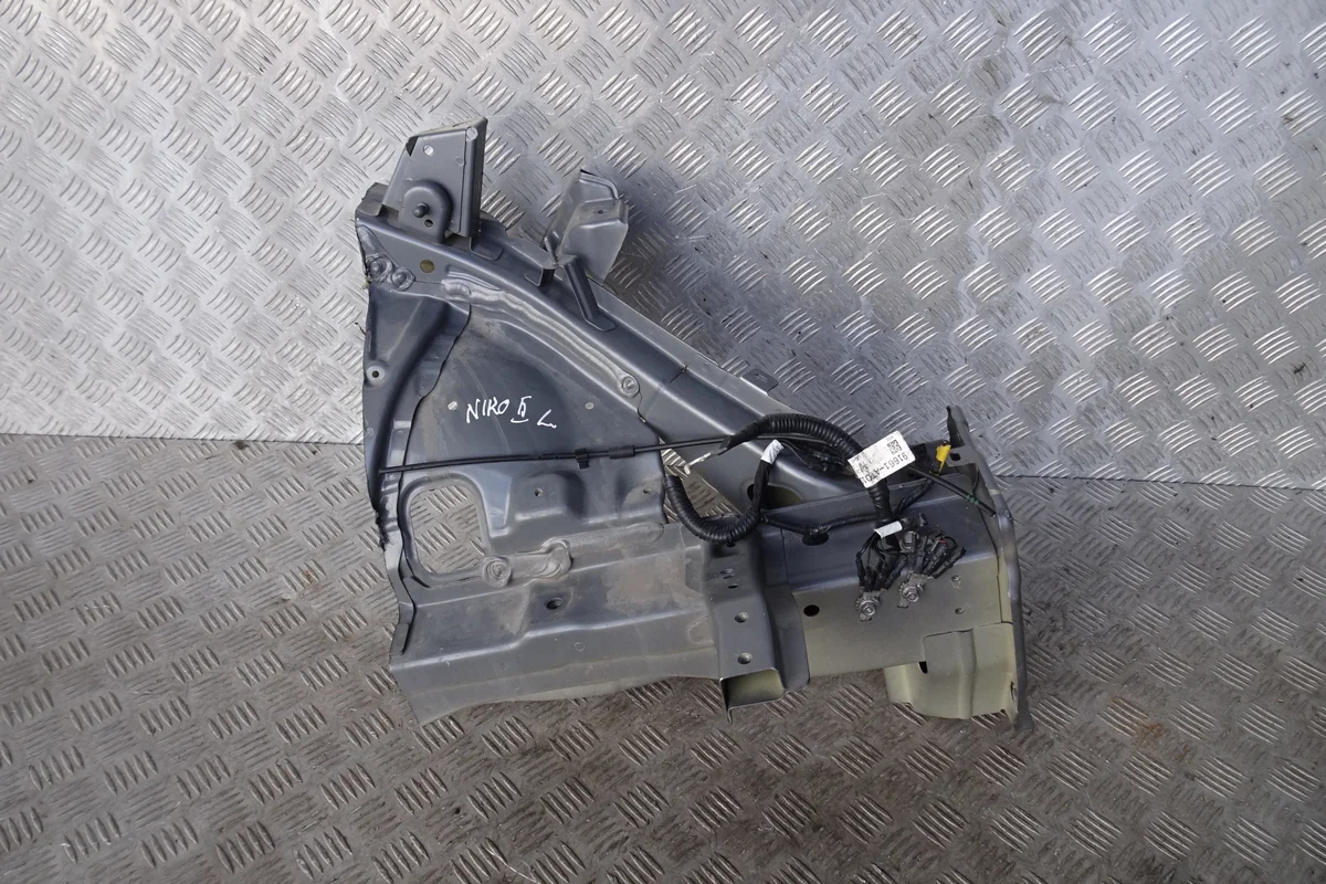 Kia Niro II Front Left Apron Used