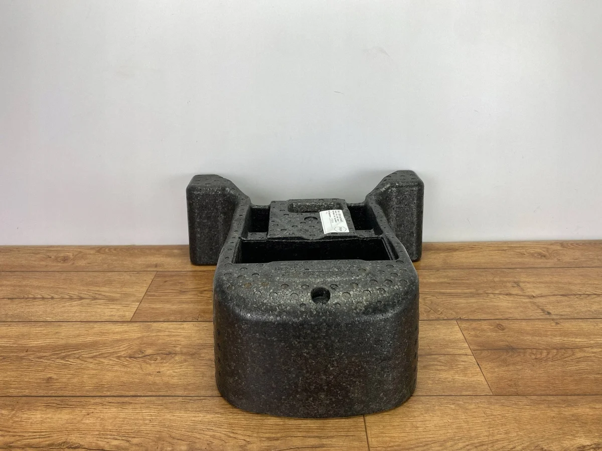 Mousse coffre Ford Mustang VI FR3B17009BDPIN image 6