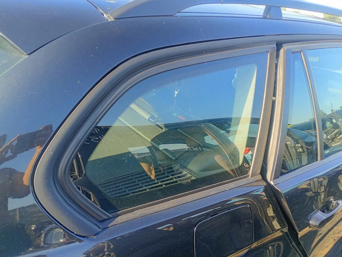 Sido ruta höger bak BMW 3 E91 06-07