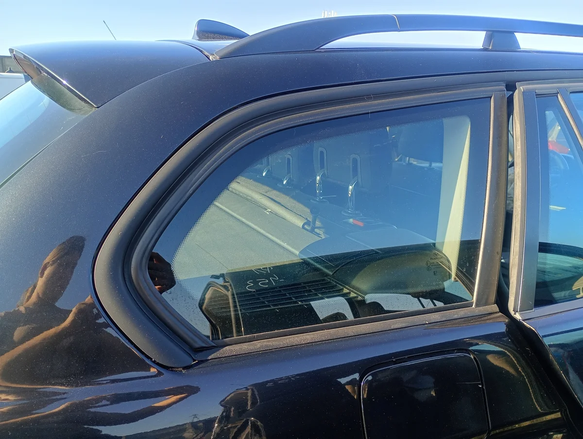 BMW 3 E91 Rear Right Side Window MM-2708-22 image 4