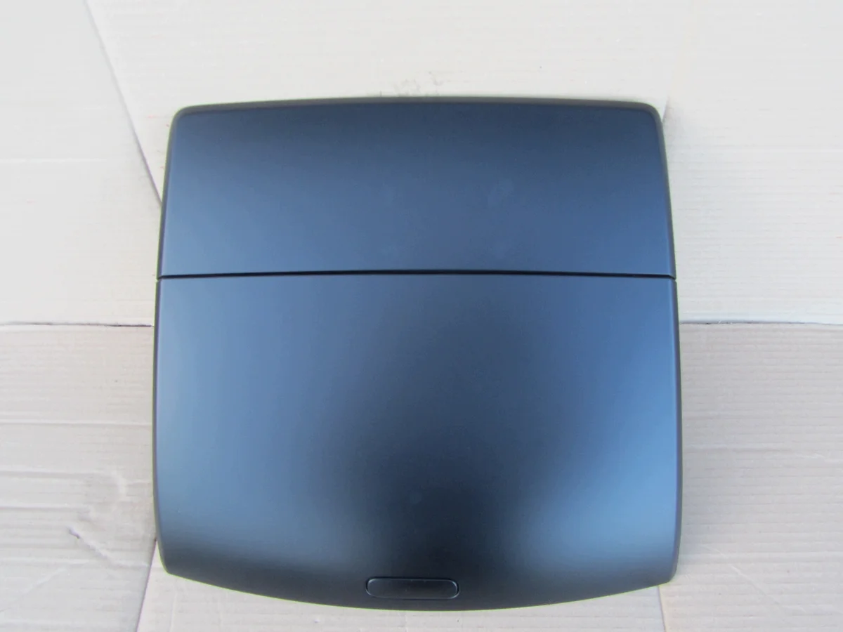 Compartimento Console VW T5 Multivan 7E5857922A image 3