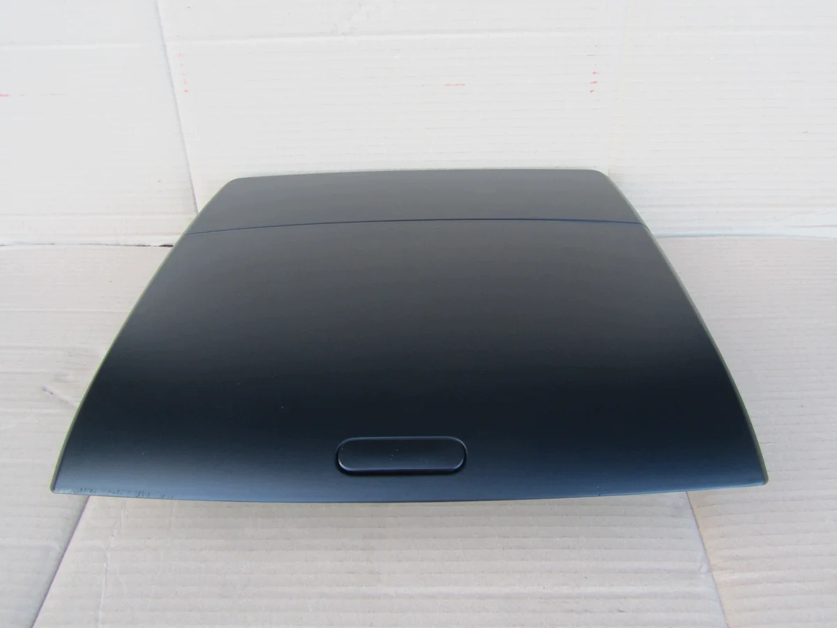 Compartimento Console VW T5 Multivan 7E5857922A image 4