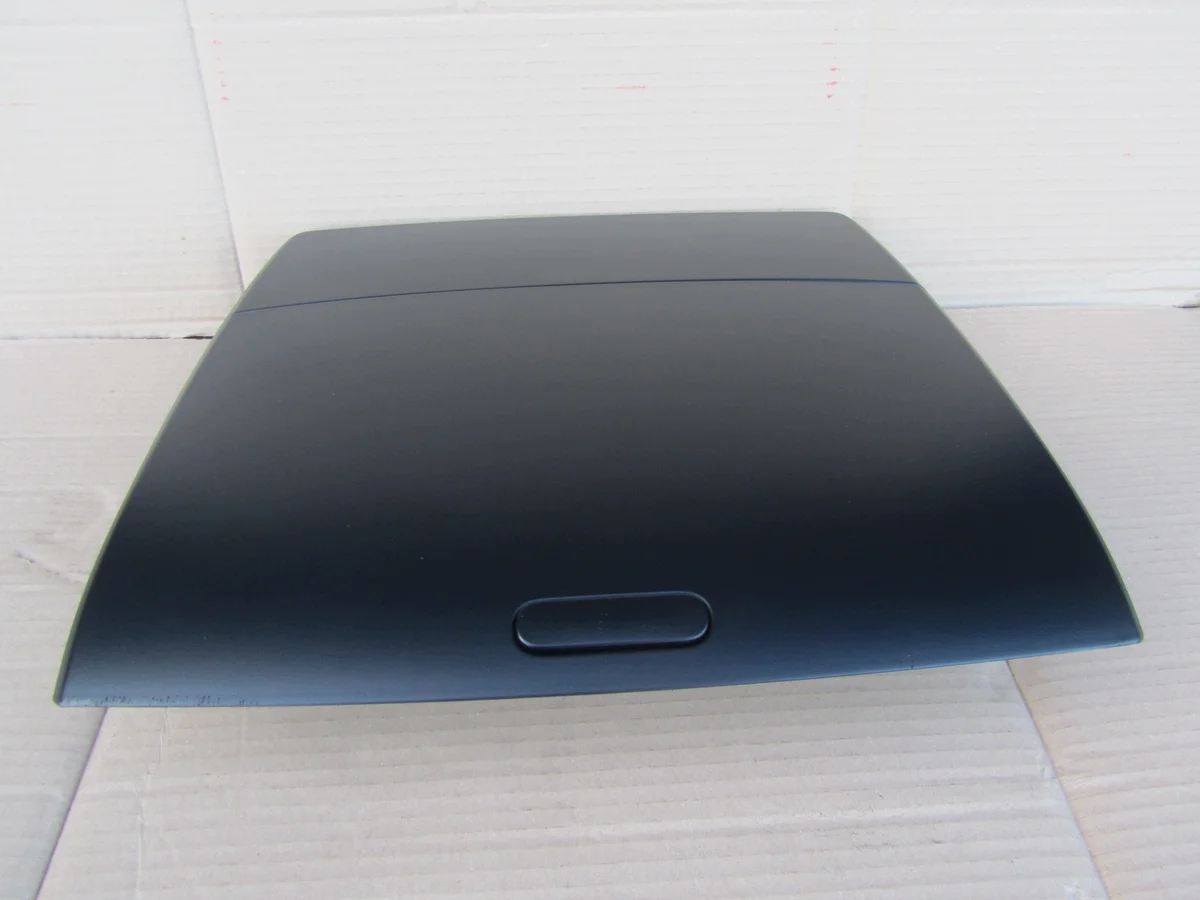 Compartimento Console VW T5 Multivan 7E5857922A image 5
