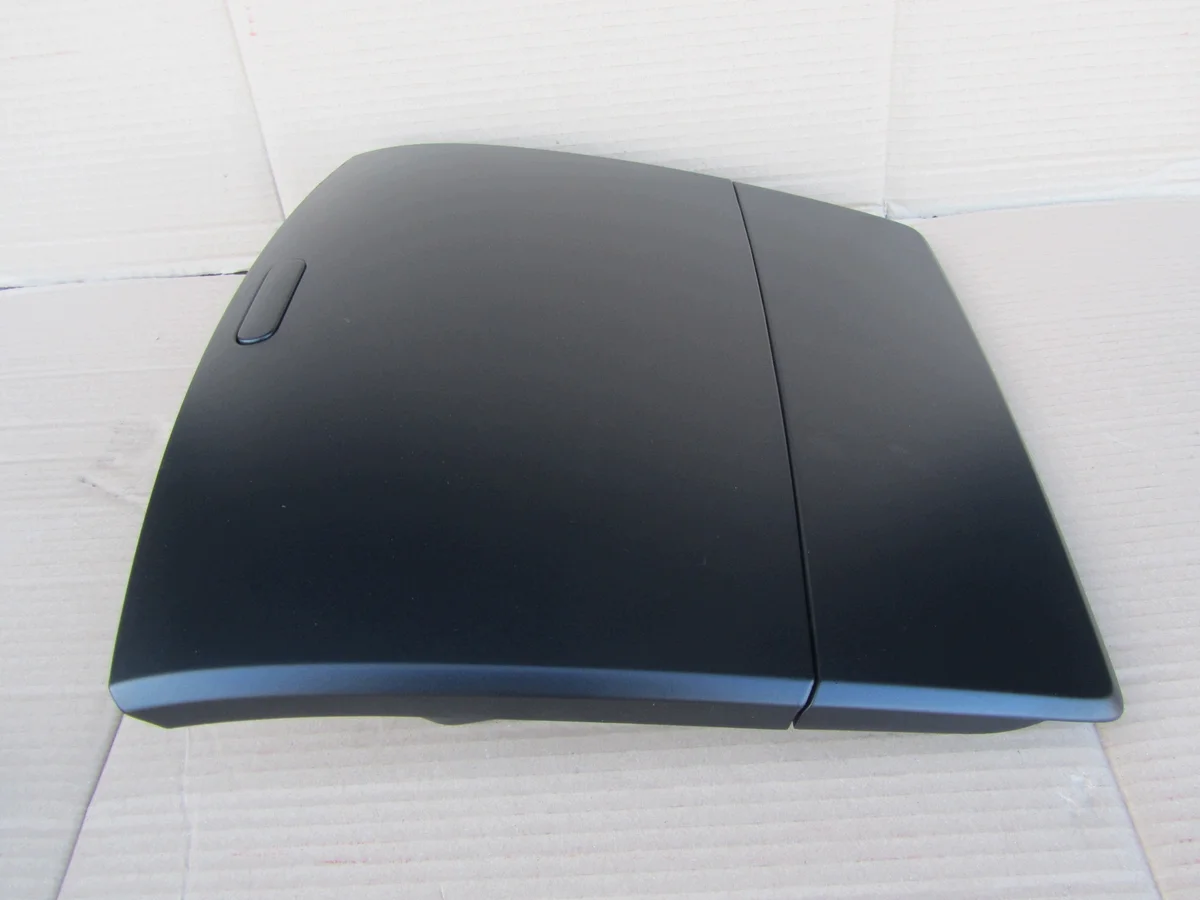 Compartimento Console VW T5 Multivan 7E5857922A image 10