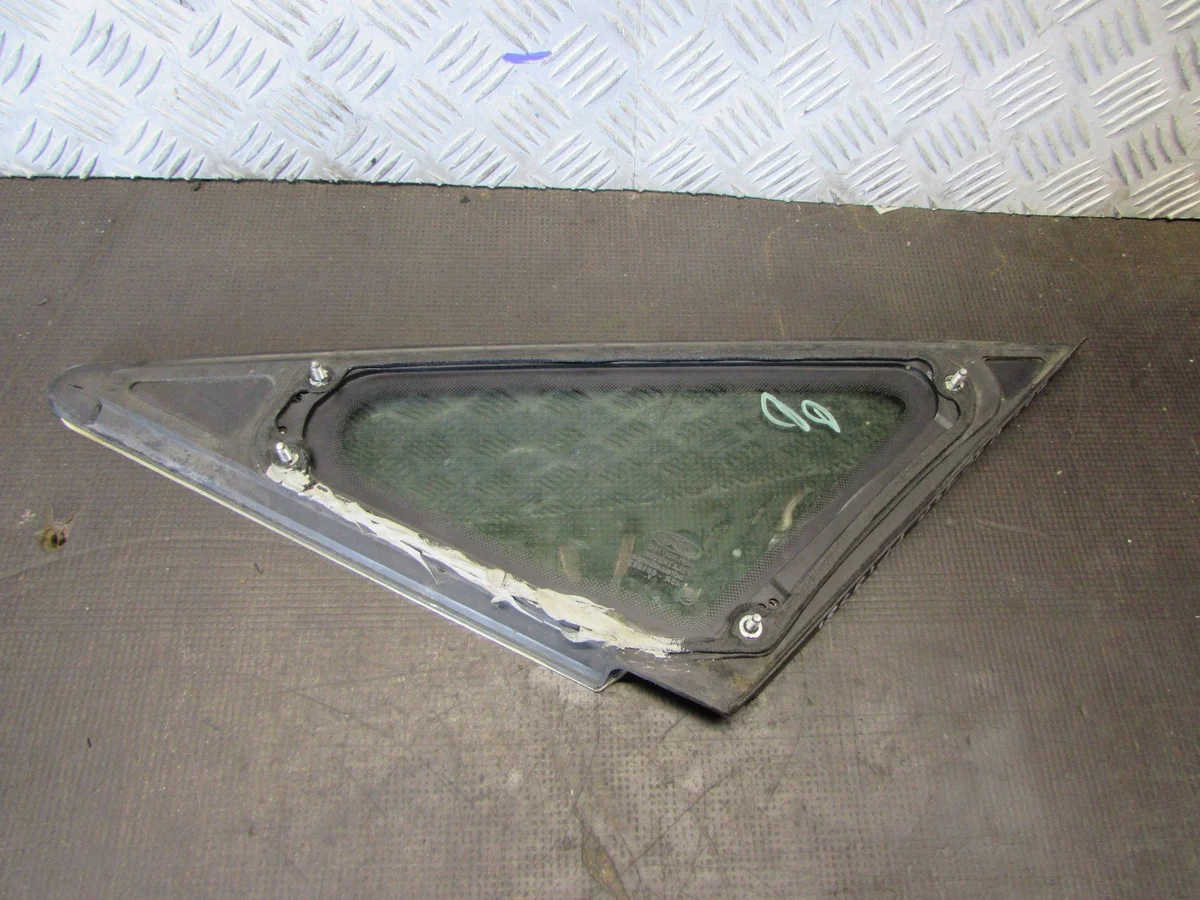 Parabrisas Ford C-MAX II KBI62419 image 3