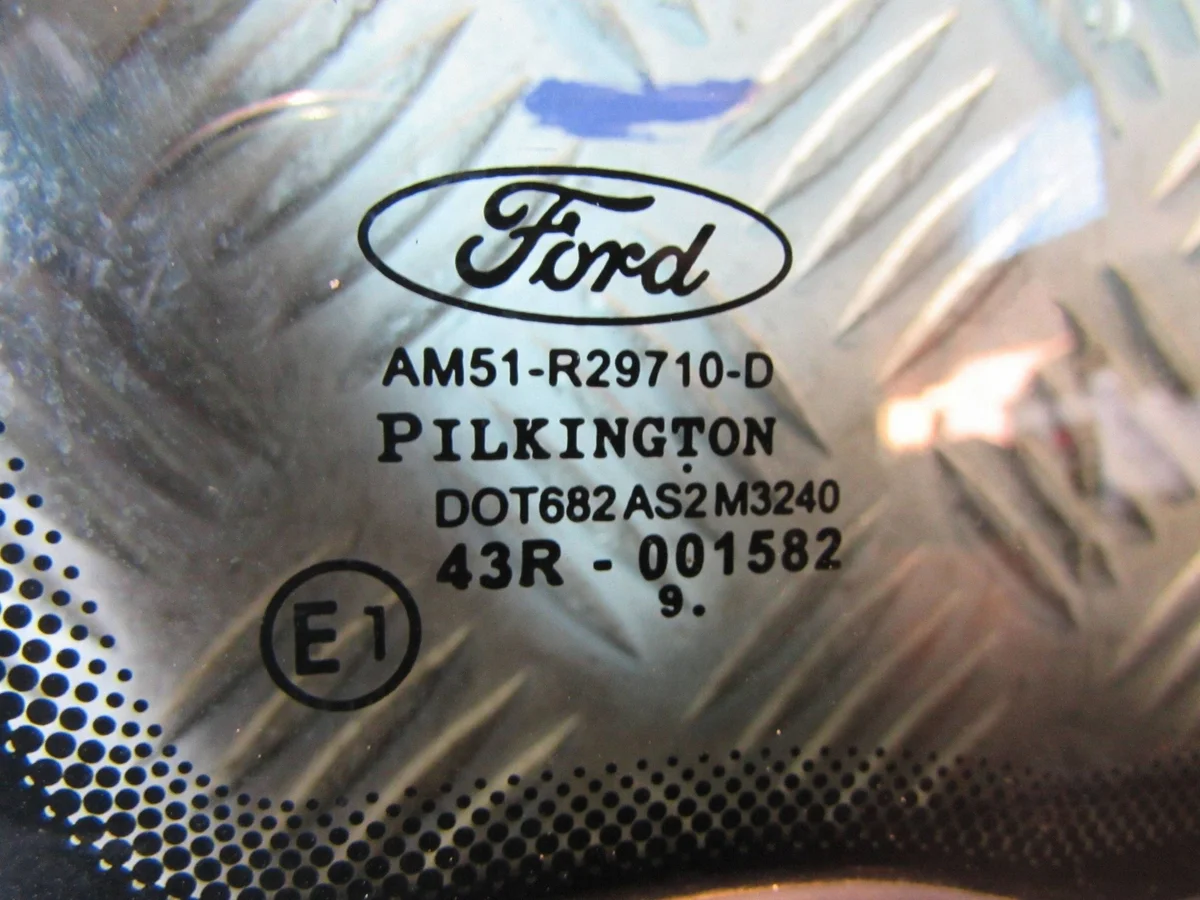 Parabrisas Ford C-MAX II KBI62419 image 4