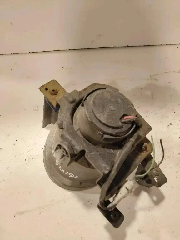 Halogen vänster Subaru Justy III E130801