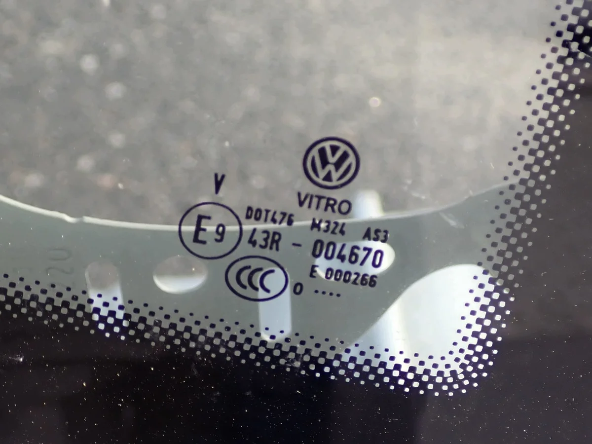 VW Tiguan II Allspace Quartier Arrière Droit image 5