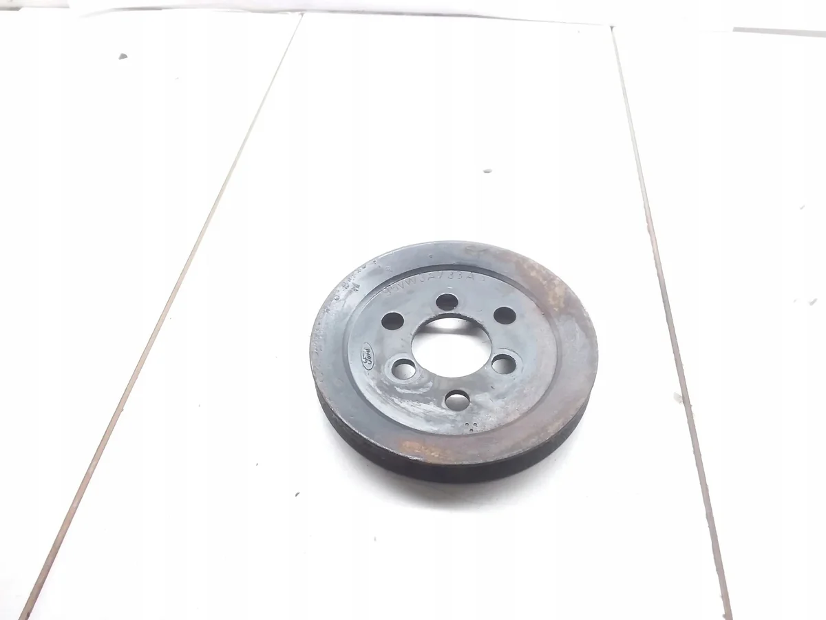 95vw3a733aa Servopumpe VW Passat Audi A4 B5