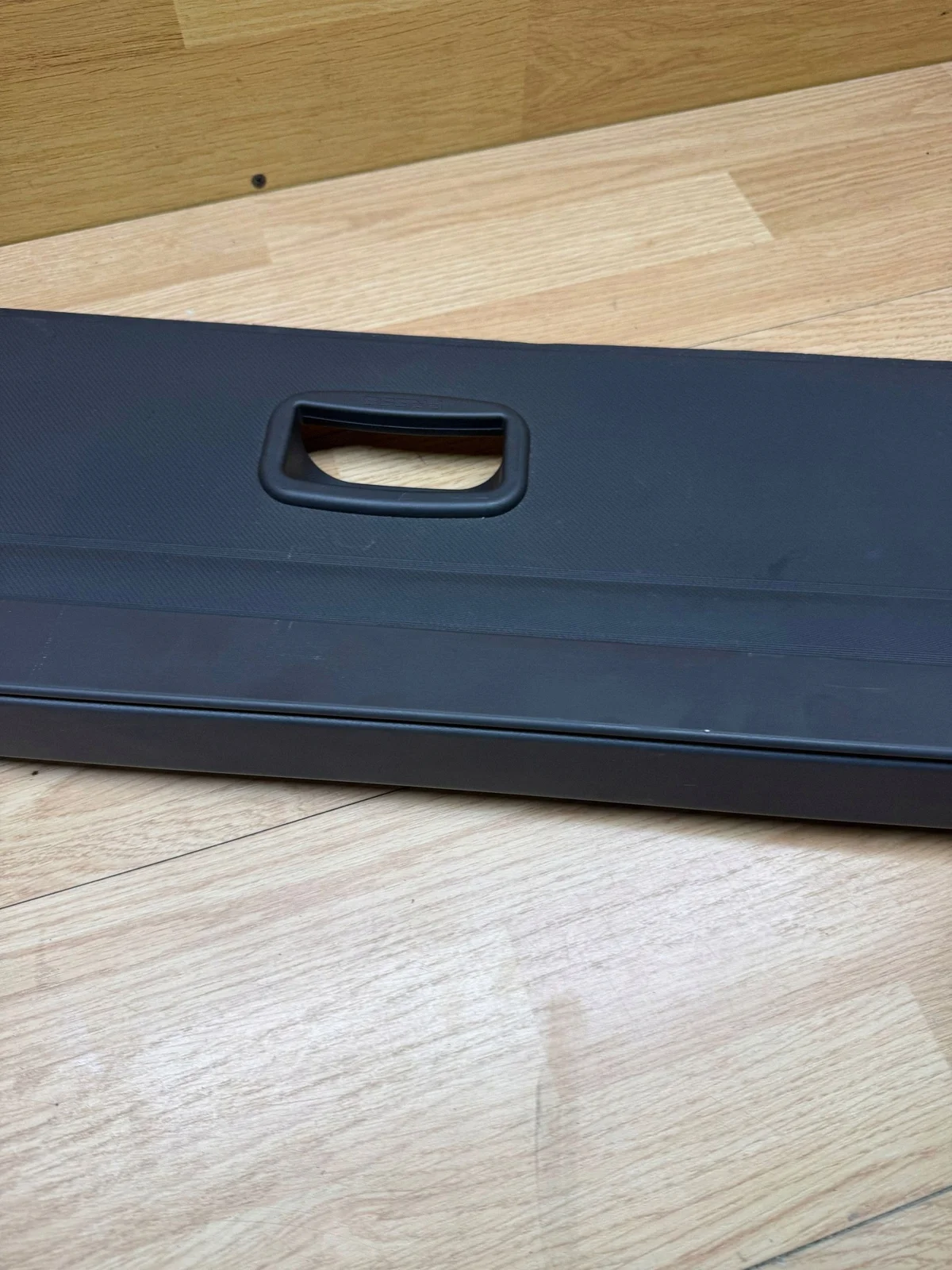 Ford Mondeo MK V 02122014 - Coffre image 8
