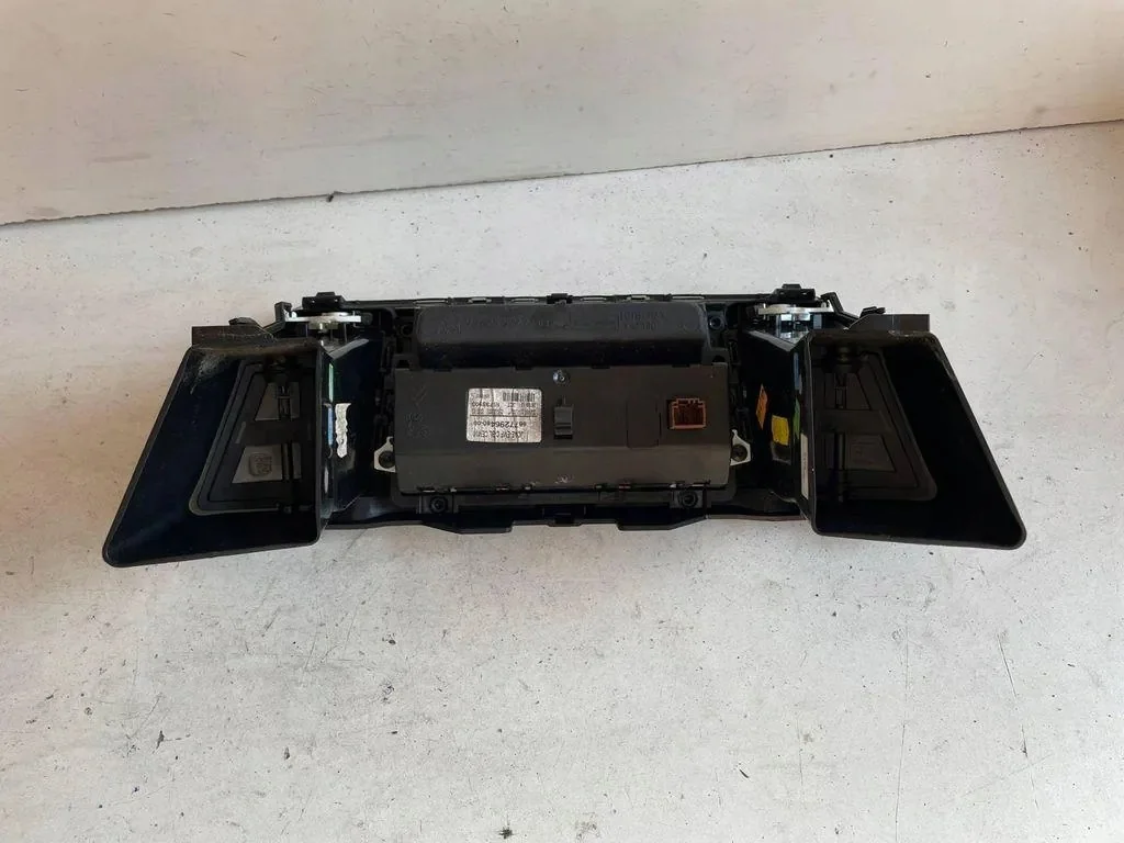 Ilmanotto Peugeot 508 SW 968855297703