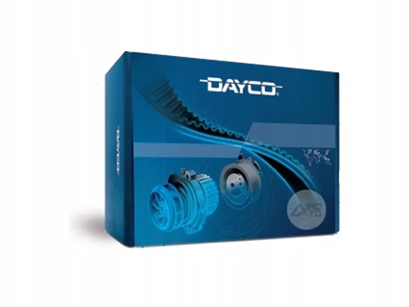 Dayco 94397 Courroie de distribution image 9