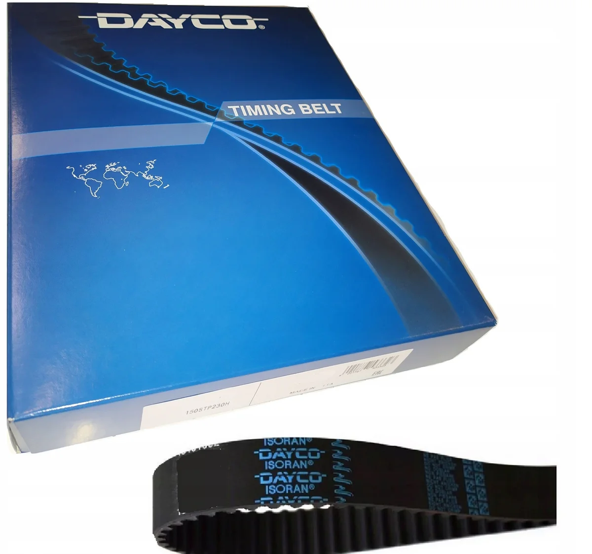 Dayco 94415 Courroie de distribution image 4