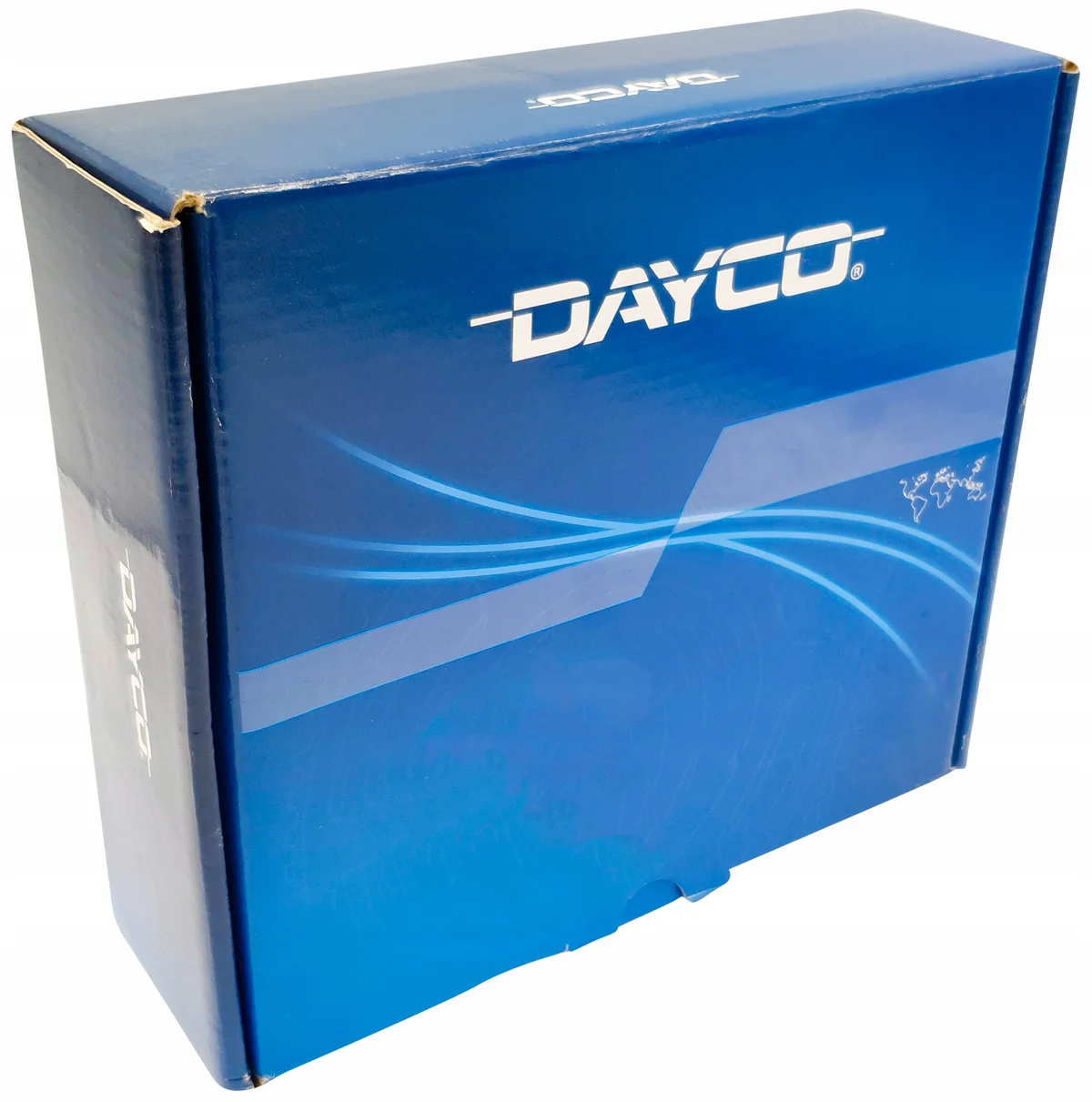 Dayco 94415 Courroie de distribution image 5
