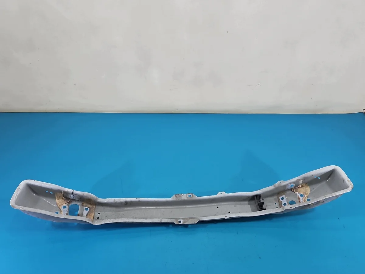 Reforço Para-choque Renault Express Usado image 5