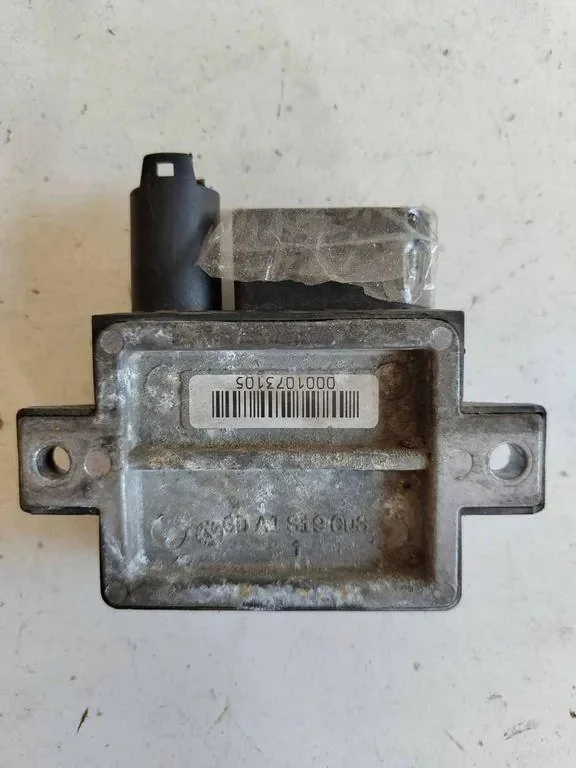 Sytytystulppa BMW 1 (E87) 2.0D 105kW