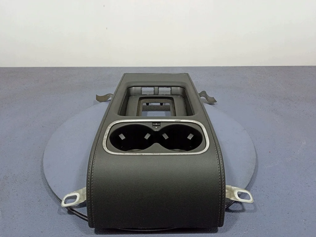 Console Porta-copos Traseiro AMG GT 4 Door W290 X290