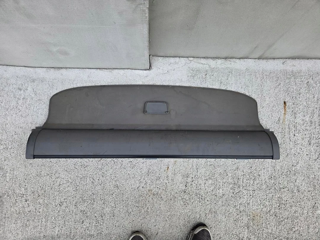 Audi A4 B7 B6 Kombi Verho Matto A4B7