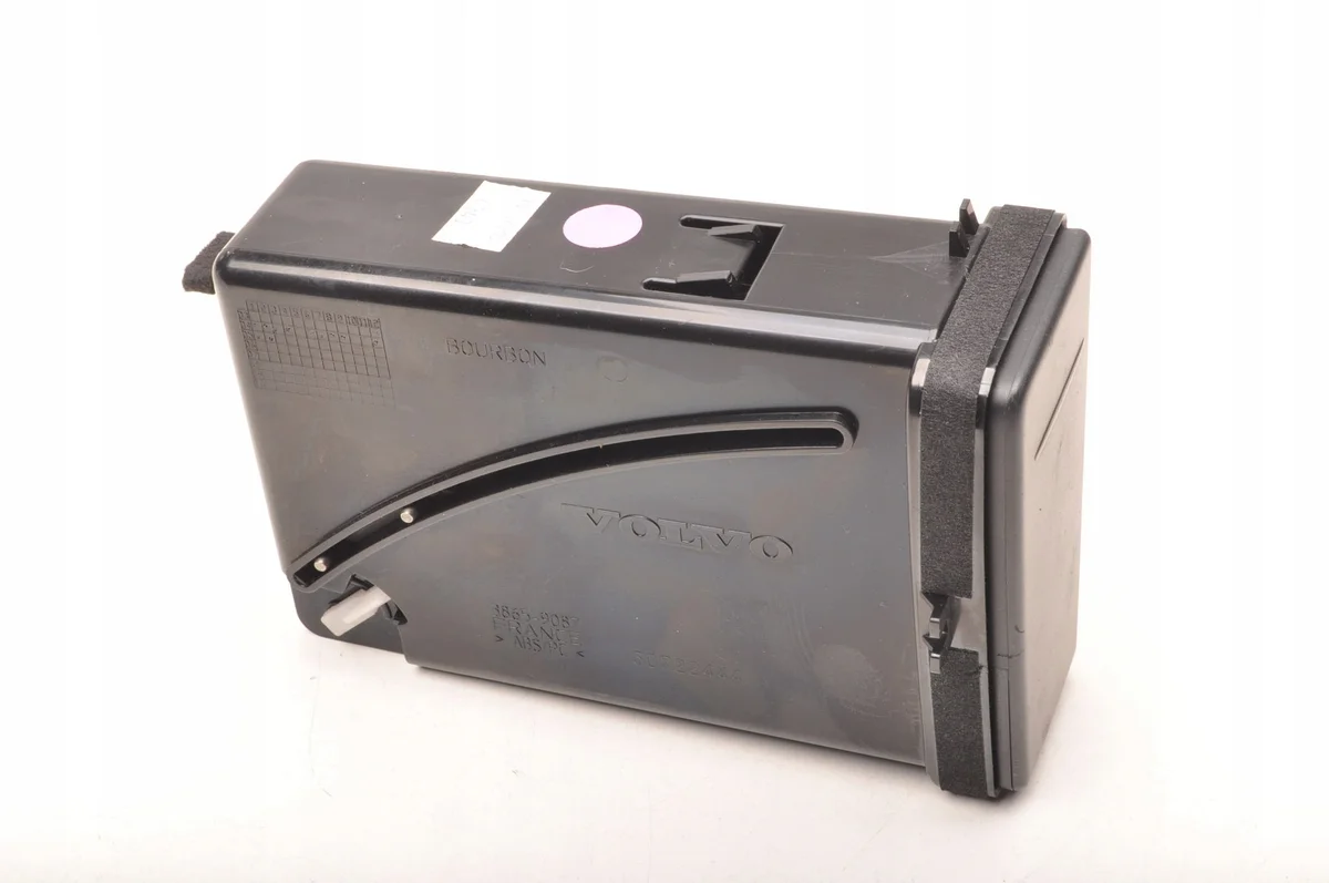 Porta-copos Volvo S60 V70 XC70 30722444