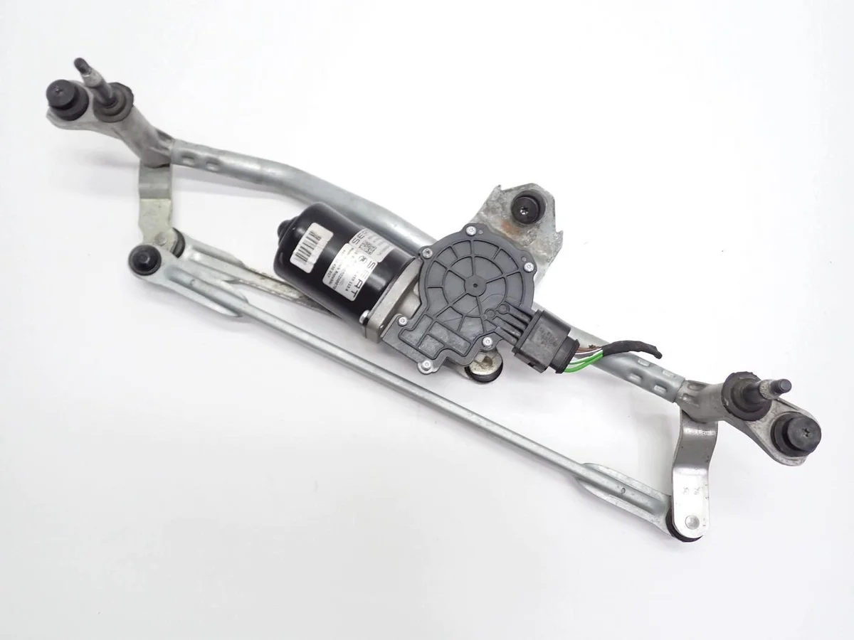 Meccanismo tergicristalli Skoda Karoq 576955113A