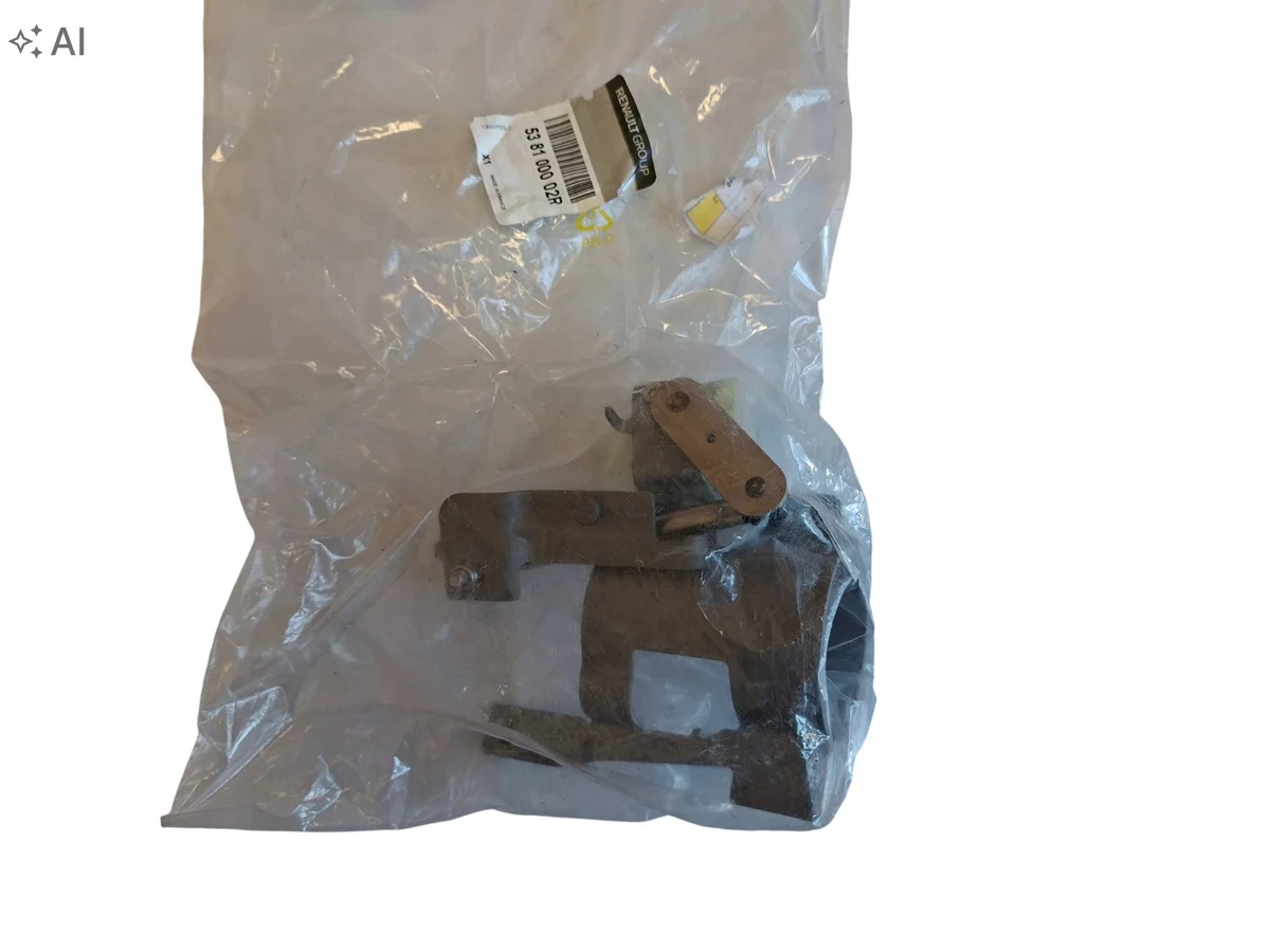 Xenon koplamp regel sensor Renault Megane 3