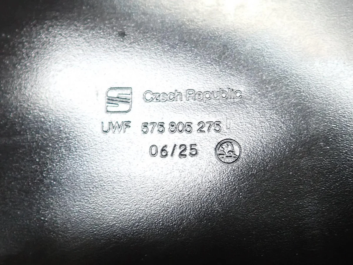 Podszybie Skoda Karoq 575805275 XXX image 4