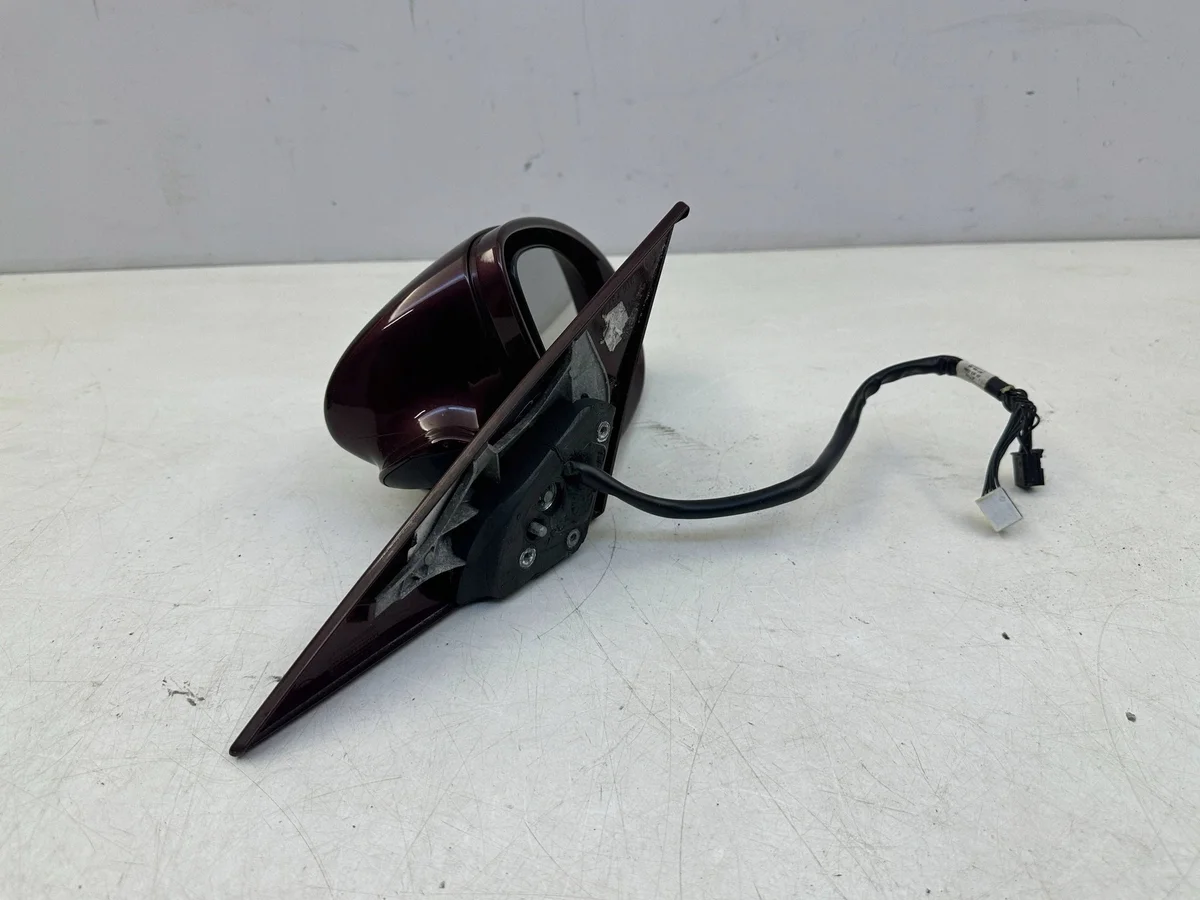 Espelho Retrovisor Elétrico Mercedes CLS W219 MXX4238 image 3