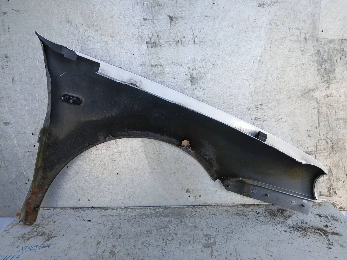 Vänster framskärm VW Golf IV OEM X16A22 image 10