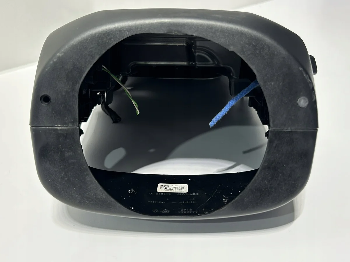 Skydd för rattstång BMW G30 G31 9299488