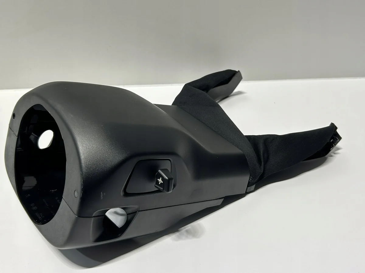Capa Coluna BMW G30 G31 9299488 Usada image 3
