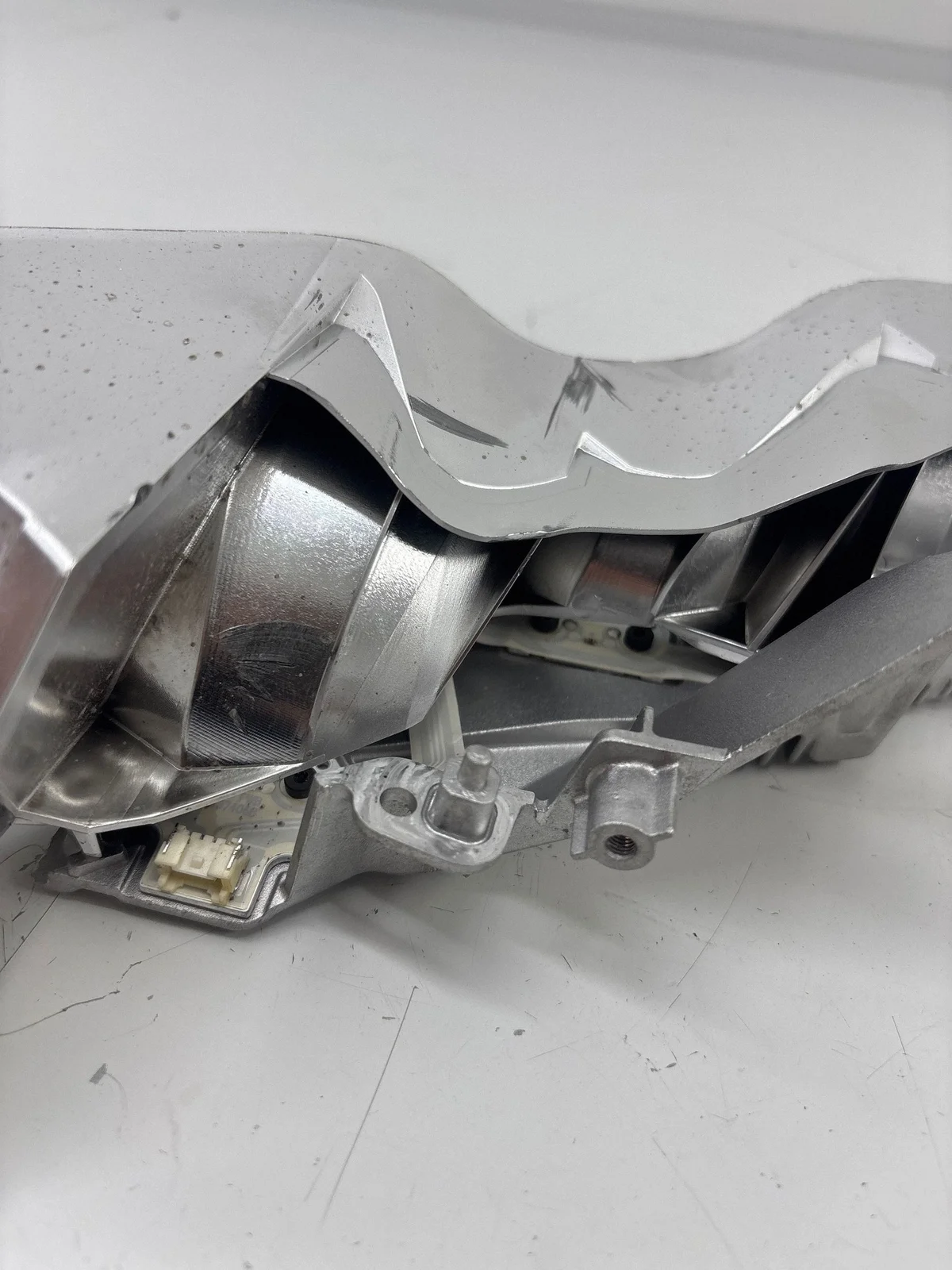 Jaguar F-Pace Right Headlight Part 43005145 image 3