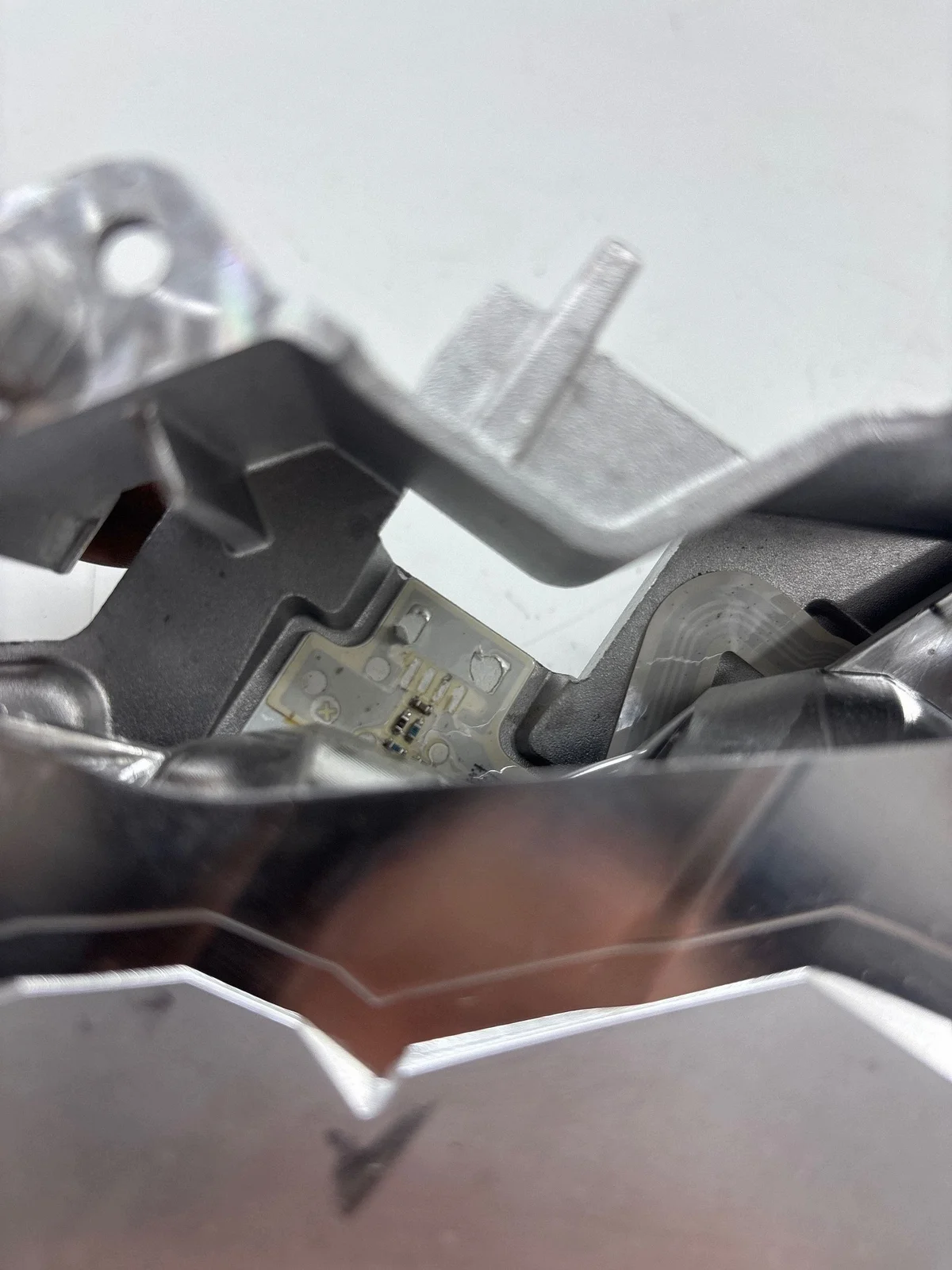 Jaguar F-Pace Right Headlight Part 43005145 image 5
