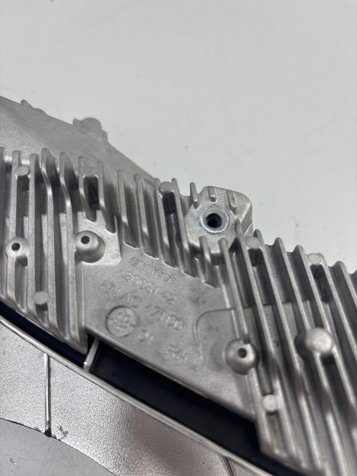Jaguar F-Pace Right Headlight Part 43005145 image 6