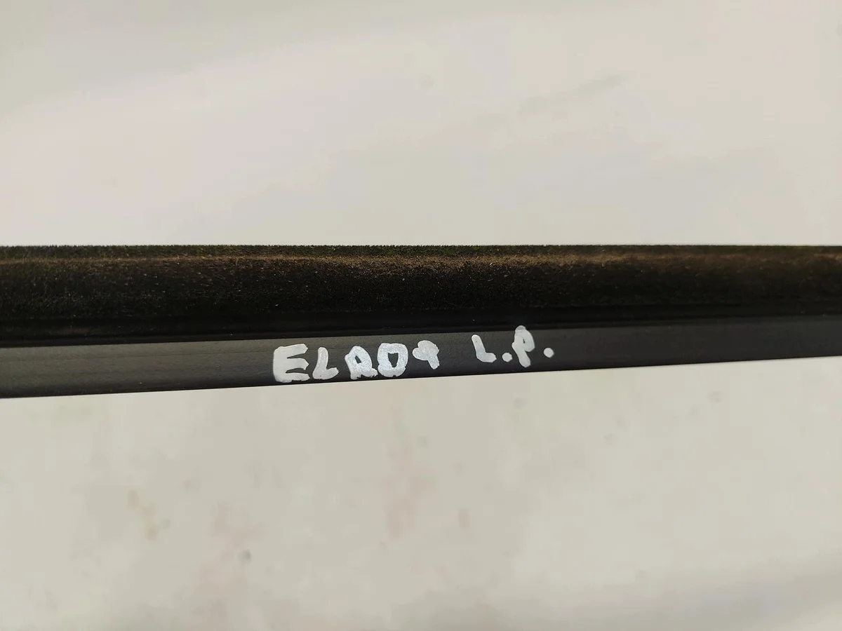 Skoda Elroq 5LJ iV85 Türleiste vorne links image 4