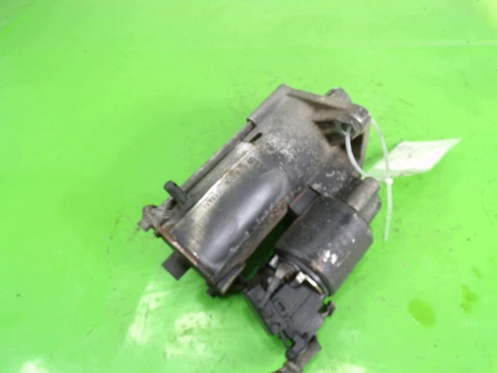 Tata Indica 1.4 199A7000 Motor de Arranque image 3