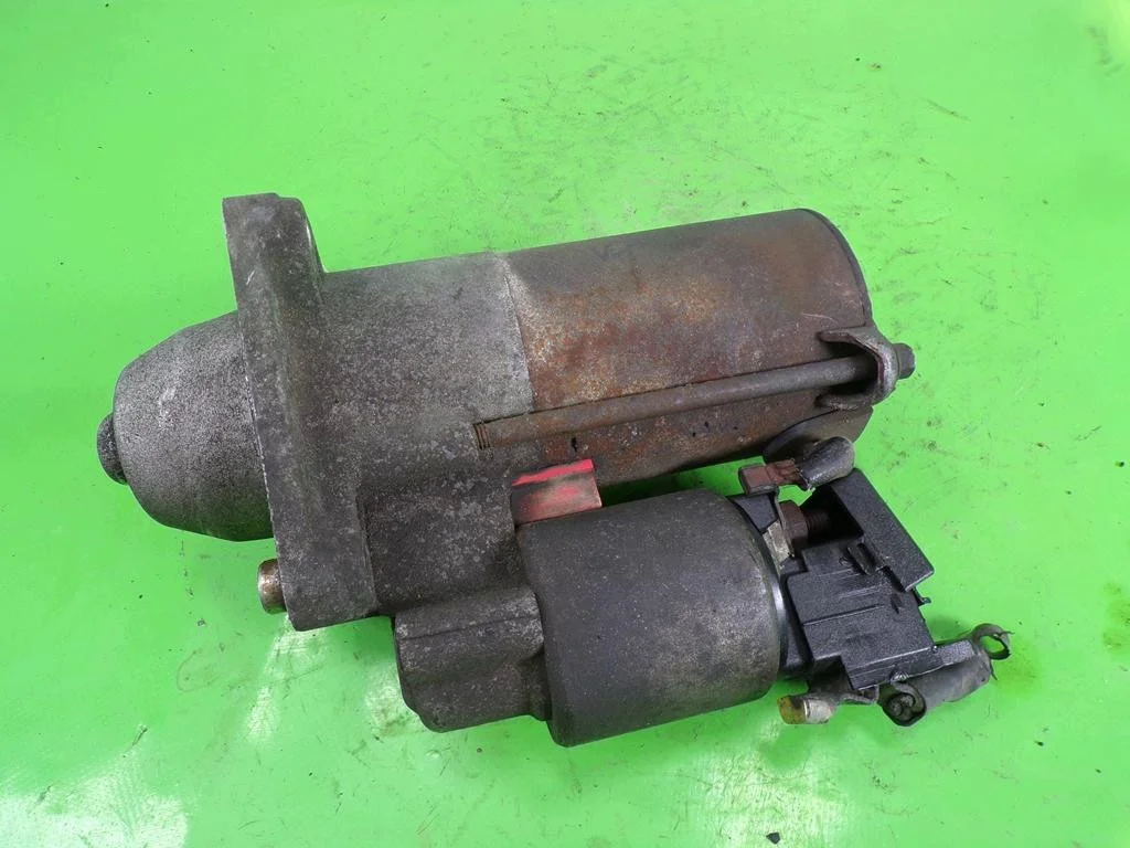 Tata Indica 1.4 199A7000 Motor de Arranque image 4