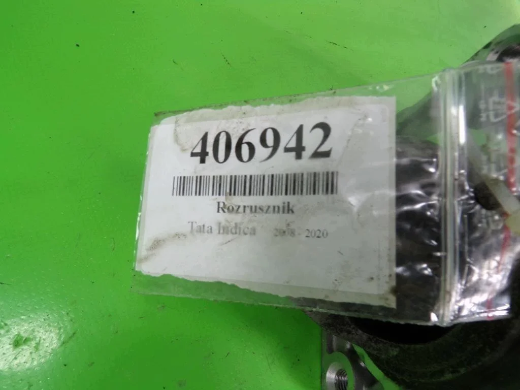 Tata Indica 1.4 199A7000 Motor de Arranque image 5