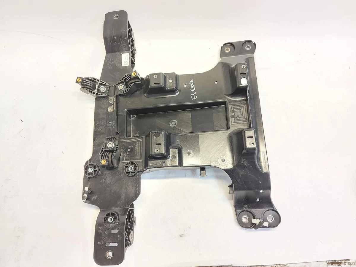 Skoda Elroq 5LJ iV85 Module Bracket JLK02-1EA805211B