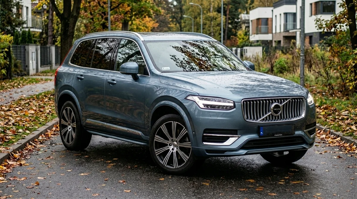 Volvo XC90 II 2.0D Dämmung Motorhaube 31442270 image 9