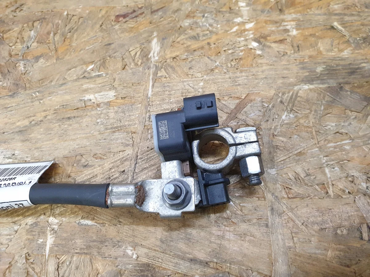 Borne négative Renault Master III Lift 250820605R image 8