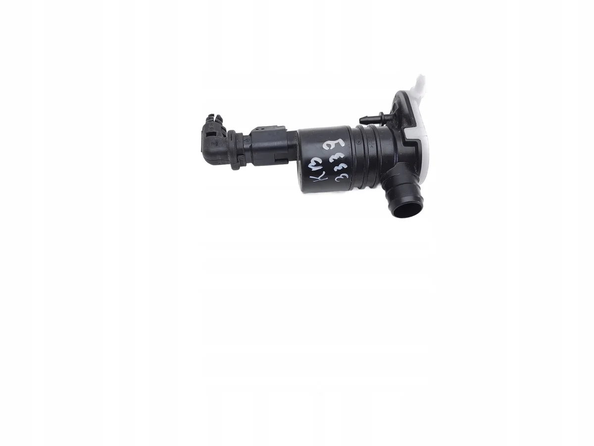 Motor do reservatório de limpador Opel Grandland X