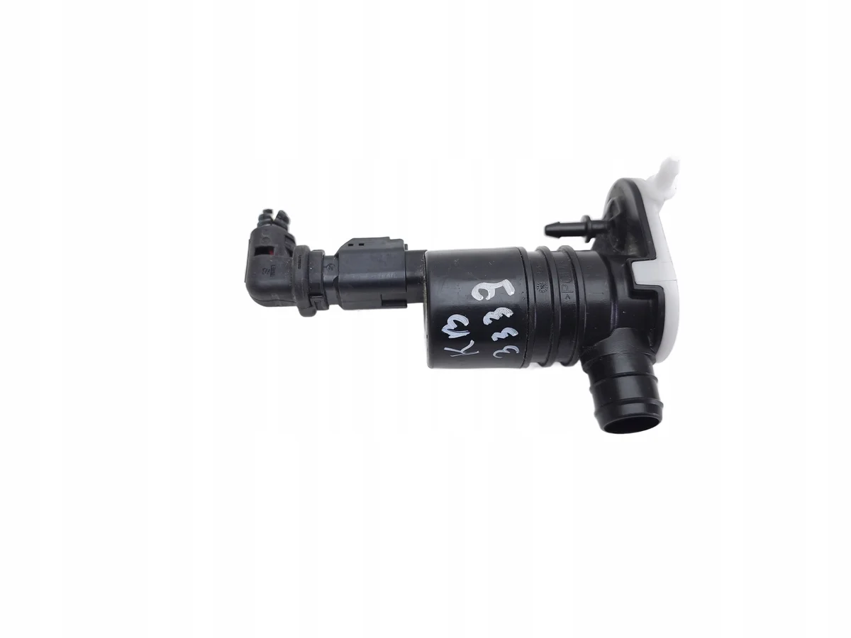 Moteur Lave-Glace OPEL GRANDLAND X 9813363380 image 3