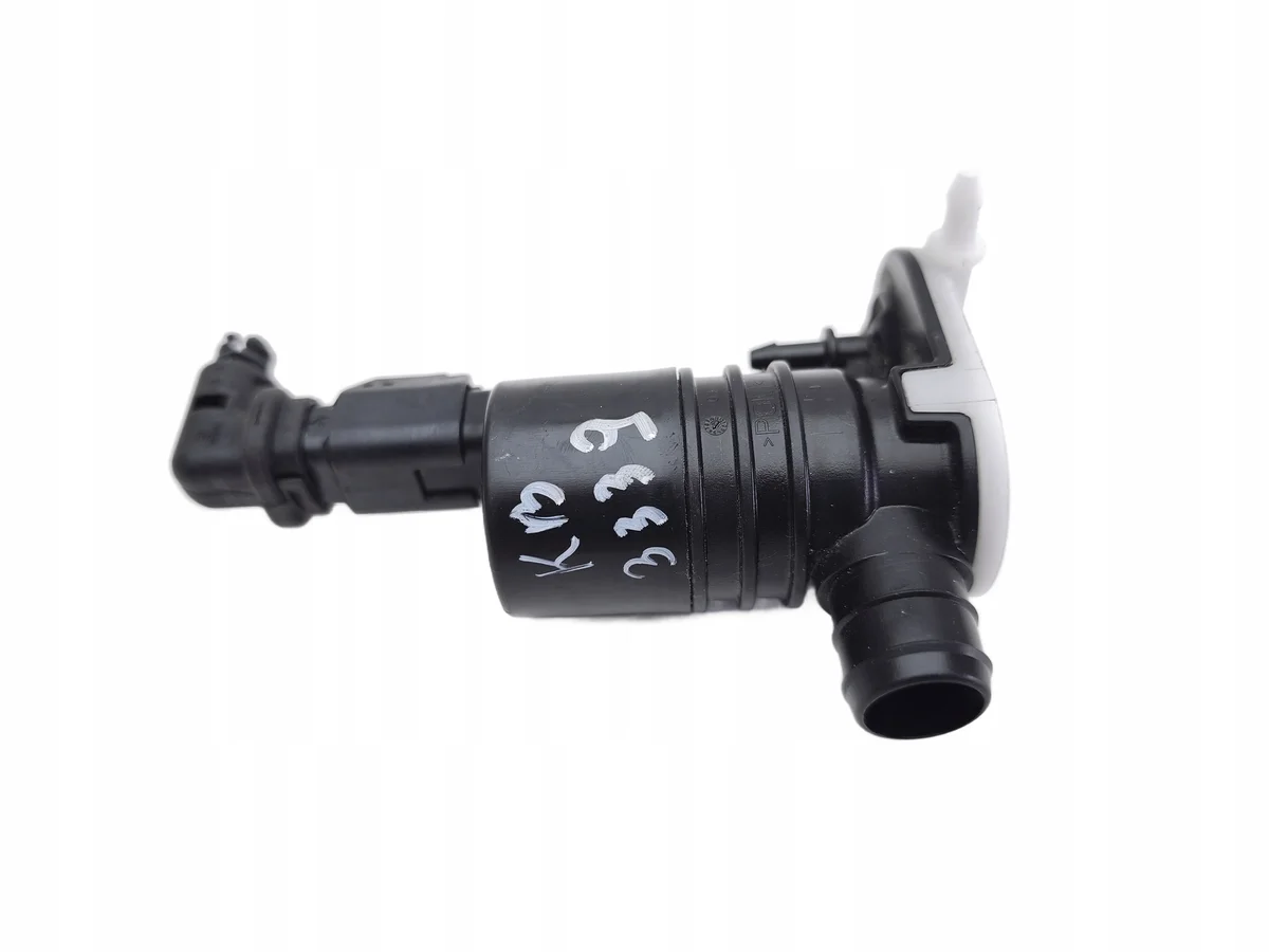Moteur Lave-Glace OPEL GRANDLAND X 9813363380 image 6