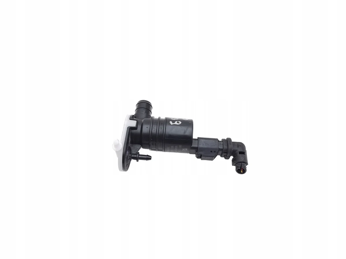 Moteur Lave-Glace OPEL GRANDLAND X 9813363380 image 7