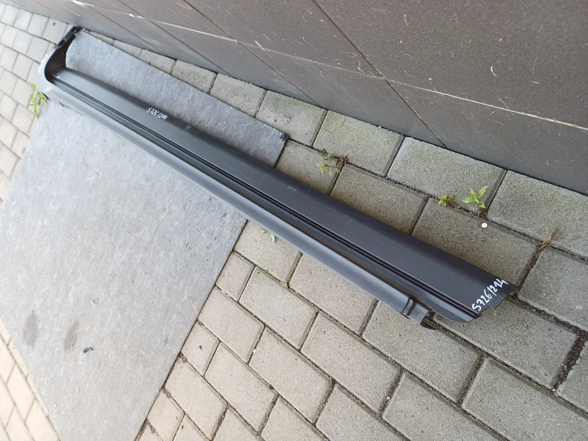 Schwellerleiste Rechts Ford Kuga Mk3 LV4BS10154F image 4
