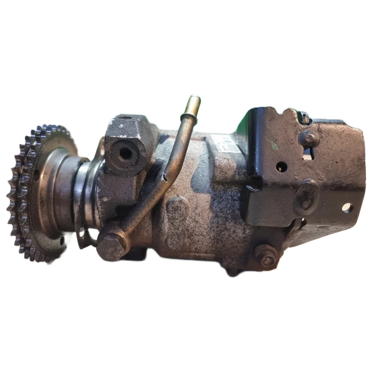 Pompe à injection Ford Mondeo MK3 2.0 2.2 TDCI image 4