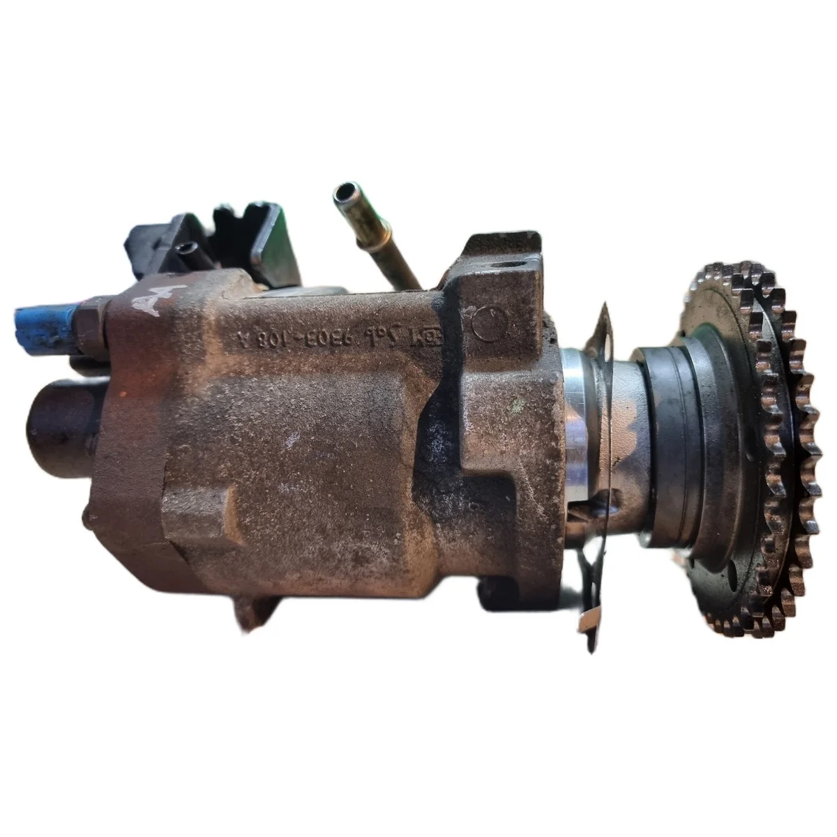 Pompe à injection Ford Mondeo MK3 2.0 2.2 TDCI image 6