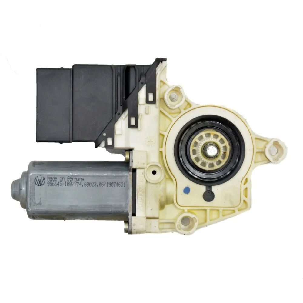 VW Touran Motor Vidro Porta Traseira Esquerda