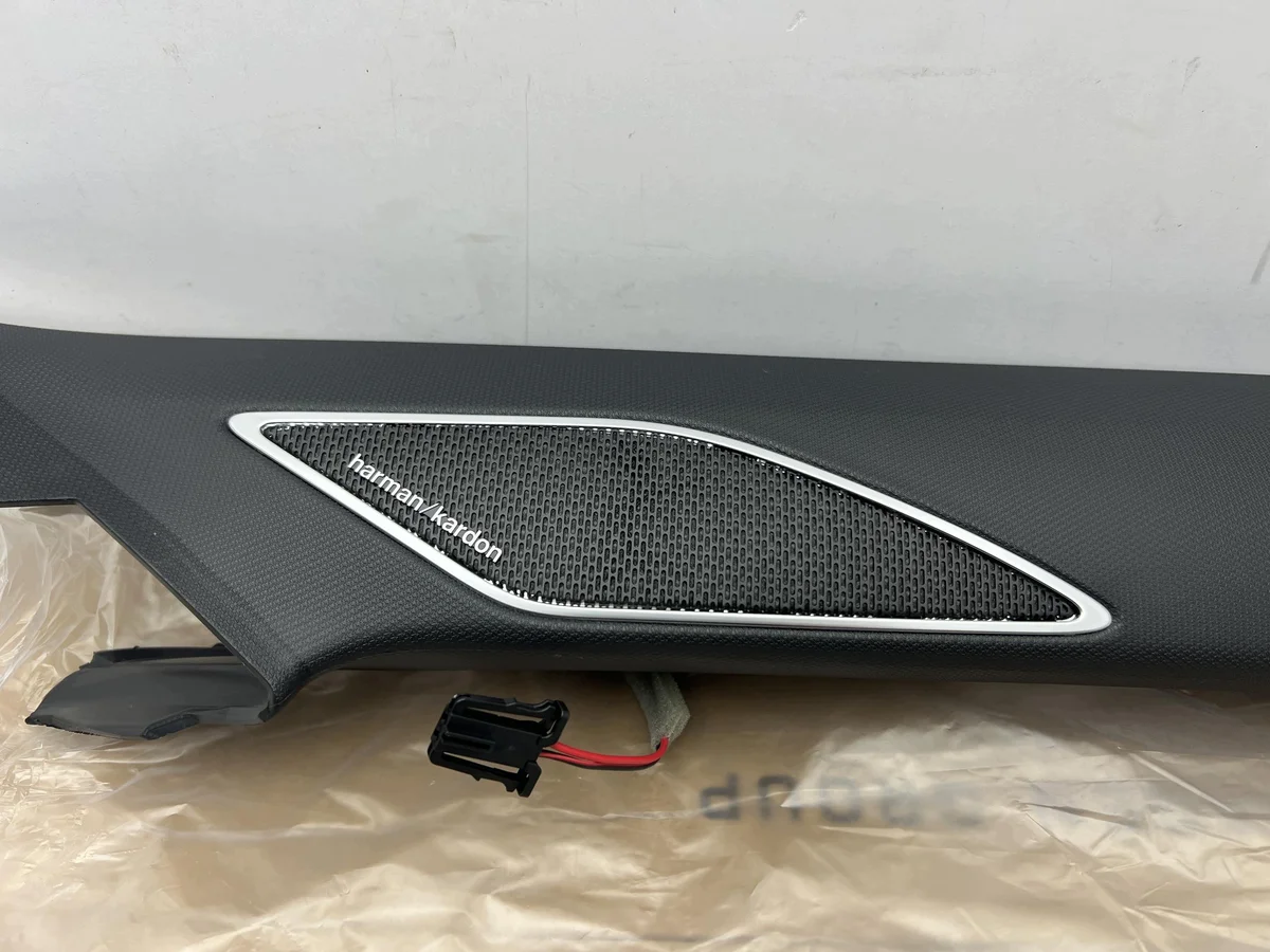 VW Golf VIII 8 A-Säulenverkleidung rechts vorne image 5