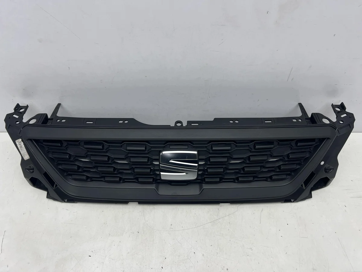 Seat Ibiza V 6F Front Bumper Grille Used